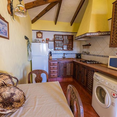 Casa Abuelo Buenaventura Villa Isora Bagian luar foto