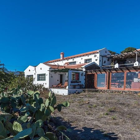 Casa Abuelo Buenaventura Villa Isora Bagian luar foto