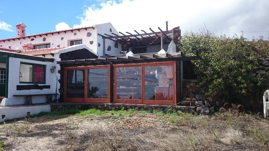 Casa Abuelo Buenaventura Villa Isora Bagian luar foto