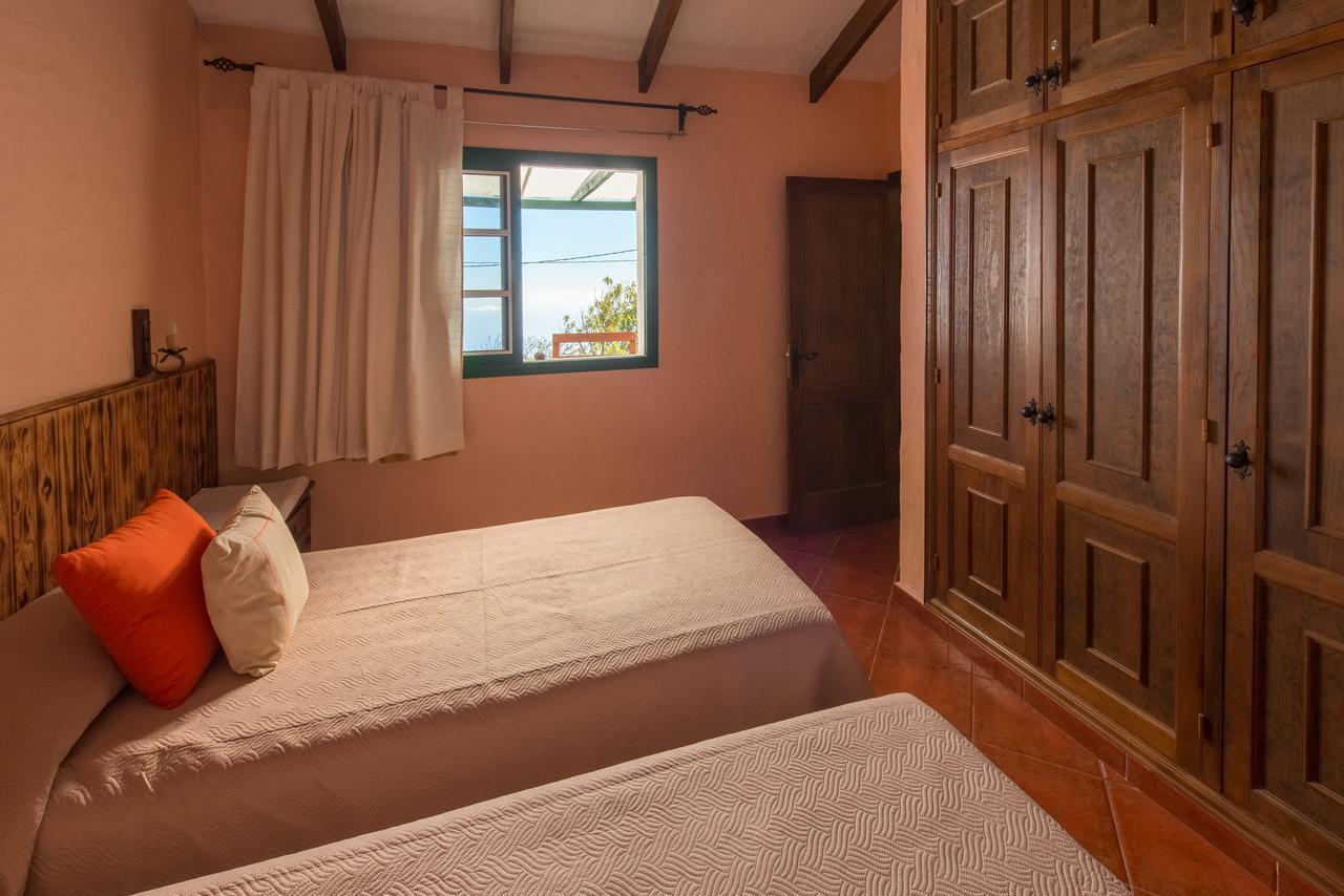 Casa Abuelo Buenaventura Villa Isora Bagian luar foto