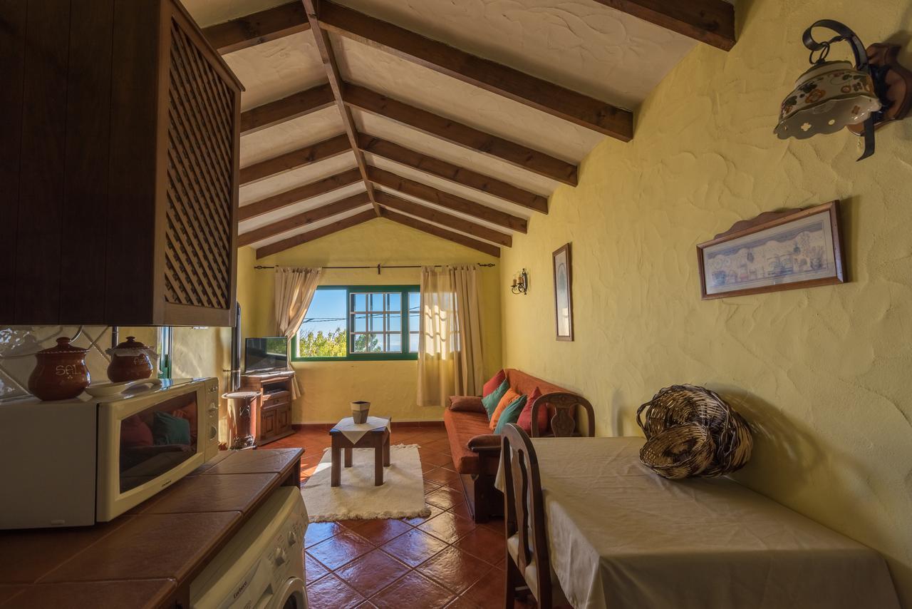 Casa Abuelo Buenaventura Villa Isora Bagian luar foto