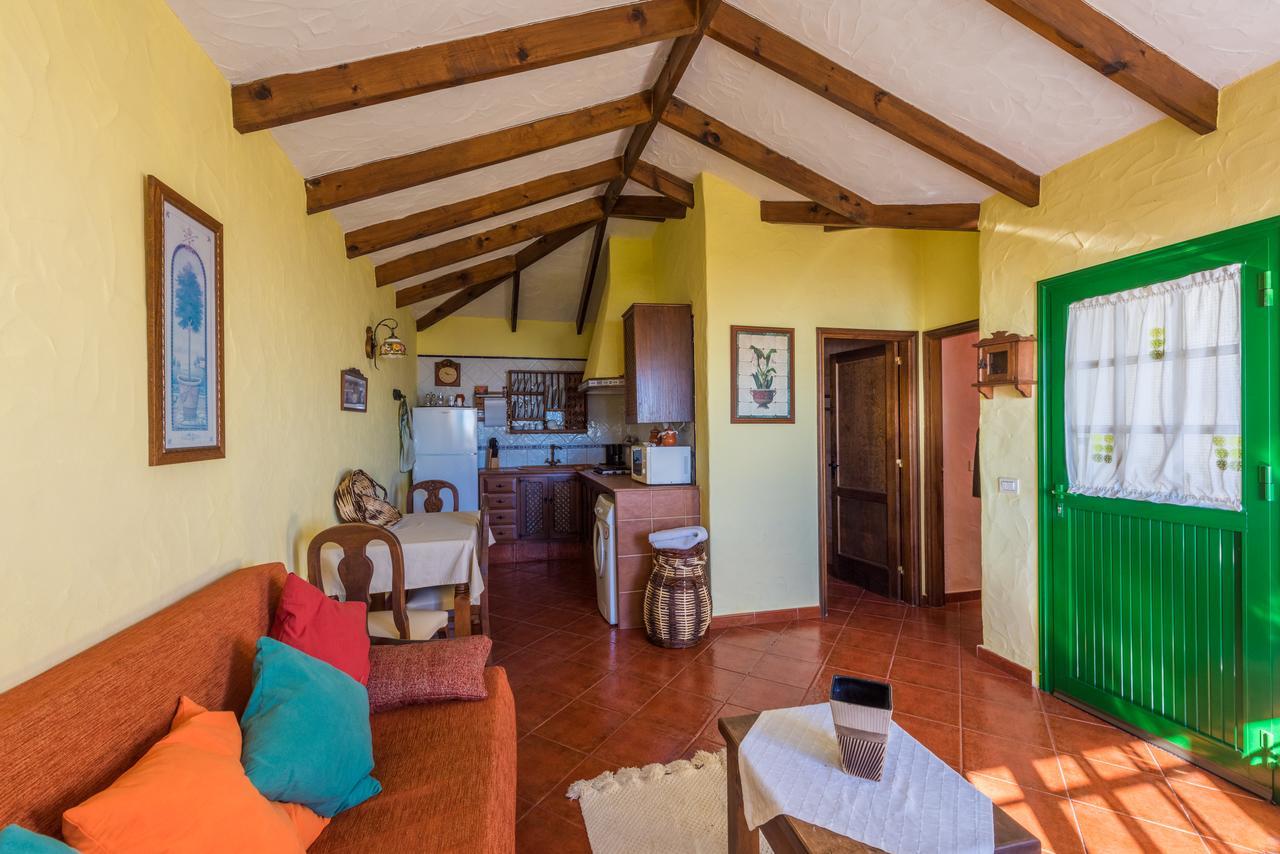 Casa Abuelo Buenaventura Villa Isora Bagian luar foto